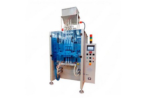 Liquid Stick Pack Machine  STL 3/4/5/6