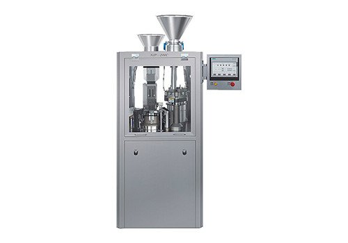 NJP-200C Automatic Capsule Filling Machine