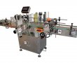 Square Bottle Labeling Machine