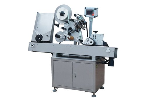 SHL-1582 Horizontal Labeling Machine 