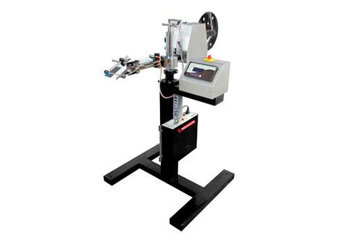 Automatic Hologram Labeling Applicator SVAHLA 