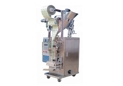 Sachet Powder Packaging Machine DXDF-series
