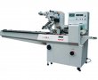 Horizontal Flow Wrap Machine 
