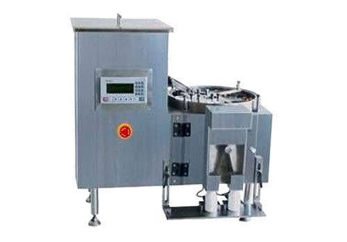 BPAD 2000II Desktop Electric Tablet Capsule Counting Machine 