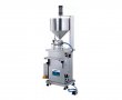 Electric Cream / Paste Filling Machine 