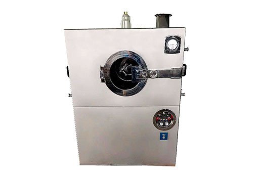 High Efficiency Coating Machine GBY-series 