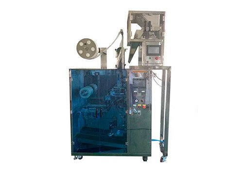 Drip Coffee Bag Filling Packing Machine XY-188-4Z