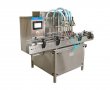 Electronic Filling Machine