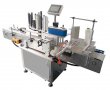Corner Side Labeling Machine