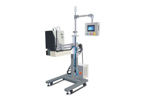 Instant Printing Labeling Machine PA4210