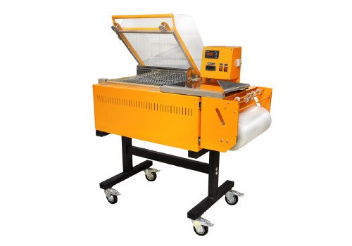 Packing Machine TM-8 