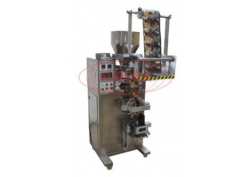 Automatic Vertical Sachet Filling Machine MASTER M3-400ED 