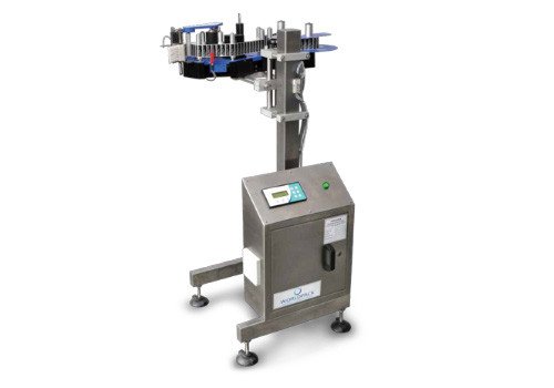 Automatic Hologram Applicator 