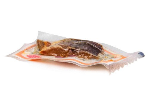 Vacuum Dried Fish Packaging Machine -1