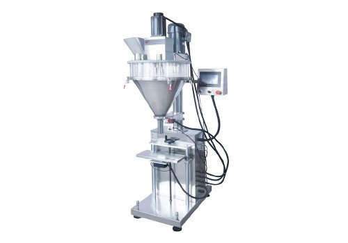 SJ-FL Powder Filling Machine (floor type)