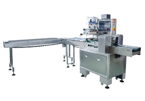 Popsicle Bagger KT-250/320