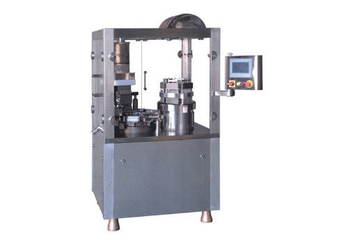 Automatic Capsule Filling Machine SED-1200J 