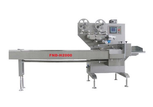 Multifunction Servo Pillow Wrapper FND-H2000 