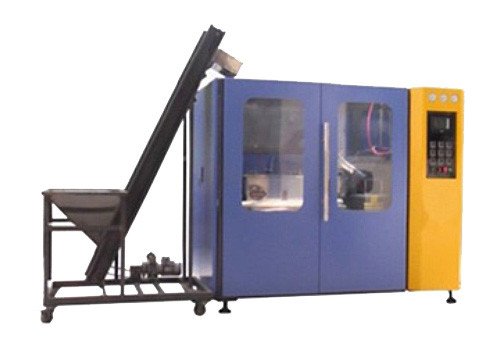 PET Bottle Blow Molding Machine ES-A4 