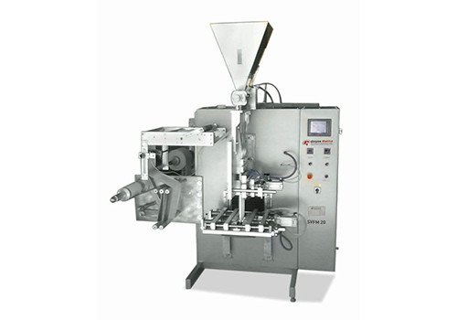 Filling & Packaging Machine SVFM 20