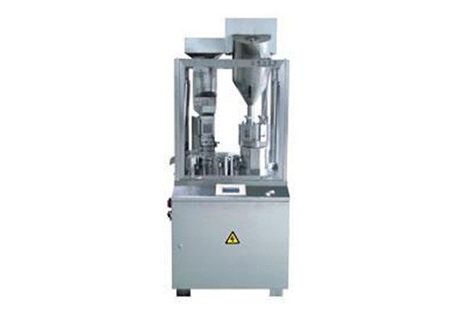 NJP-400-600-800 Fully Automatic Capsule Filling Machine 
