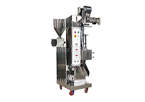 MK 103 Small VFFS Packaging Machine