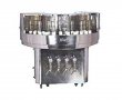 Rotary Bottle Washing Machine 