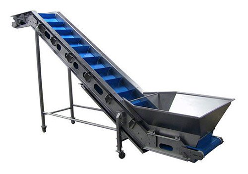 Incline Conveyor