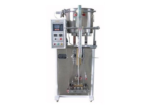 Liquid Packing Machine BT-60BY