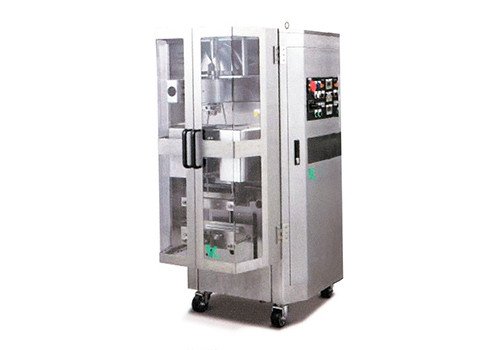 Liquid / Paste Automatic Packaging Machine VP-M6 