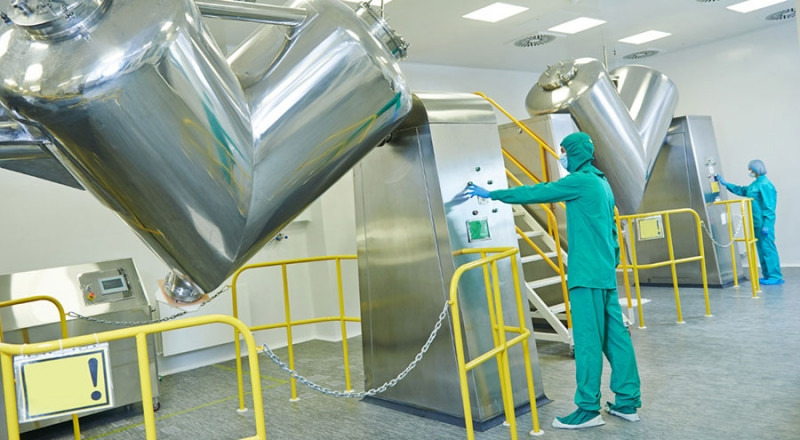 Прошел первое чтение законопроект о производстве на экспорт лекарств, защищённых патентом