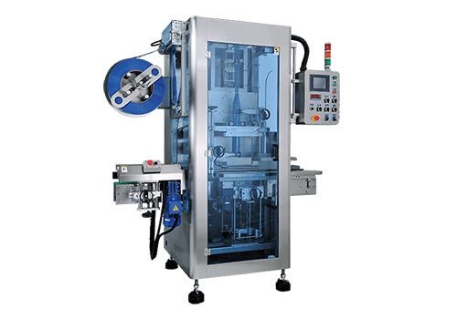 Shrink Sleeve Labeling Machine KWT-1500 