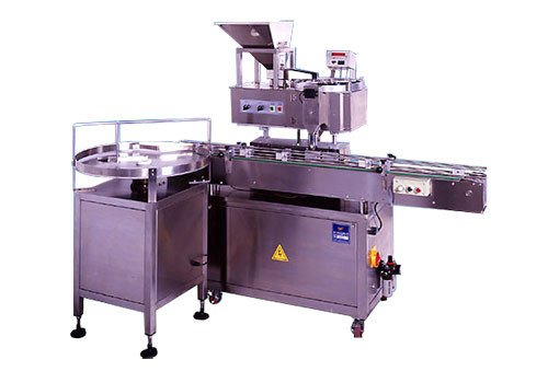 Automatic counting machine JB-12A