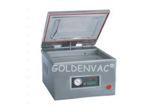 Automatic Packaging Machine DZ-400A