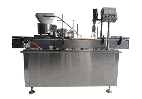 Bottle Filling Machine GX-50