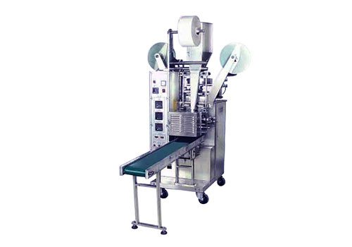 Automatic Tea Bag Packing Machine 