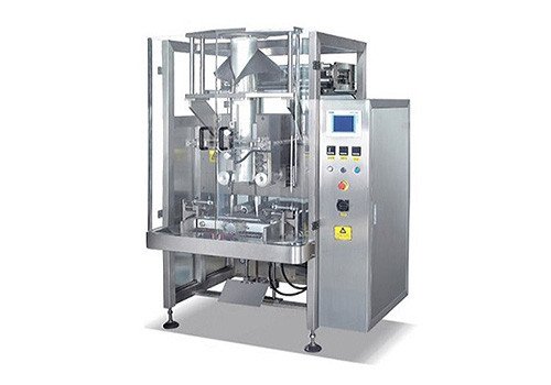 Packaging Machine-520/620/720 VFFS 