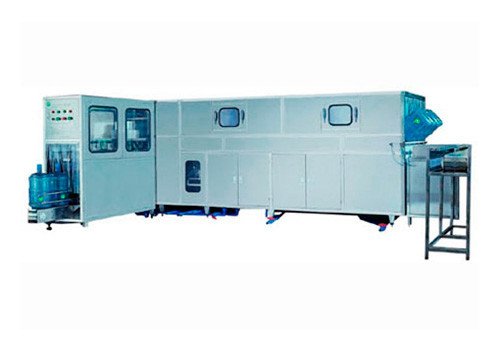 5GL Filling Machine 600B/H