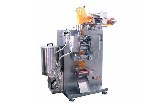 Liquid Packing Machine DXDS-Y350E