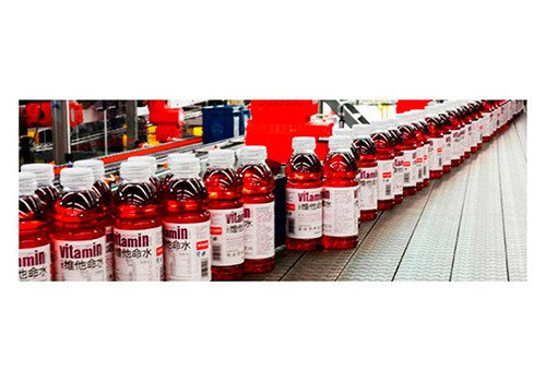 Non-pressure Conveying System 