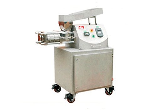 Пеллетные экструдеры серии HMPF-E