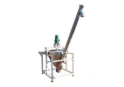 Inclined Screw Conveyor (Accessory) 