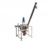 Inclined Screw Conveyor (Accessory) 