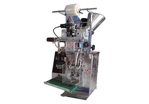 DCF-300 Back-Sealing Powder Packing Machine 
