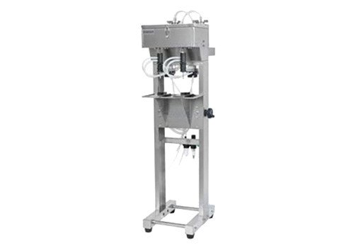 ZS-YTZL2 Vacuum Liquid Filling Machine