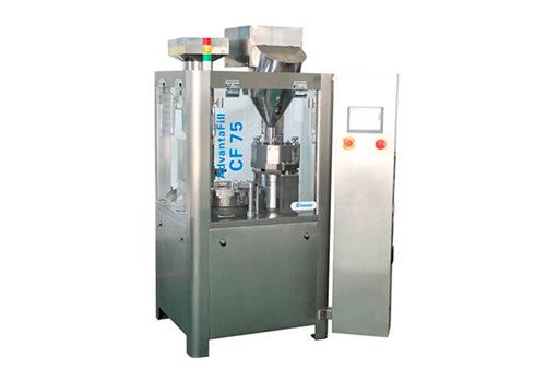  AdvantaFill CF-75 Capsule Filling Machine