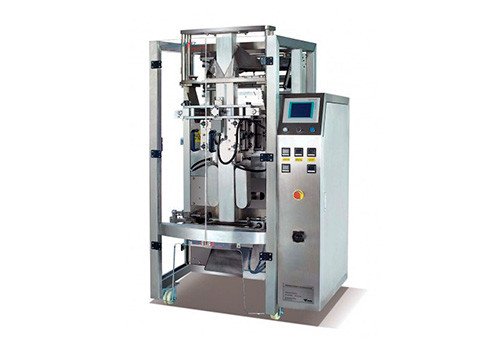 HBX-T700 VFFS Automatic Bag Packing Machine