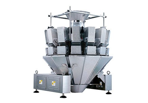 CW-H14-B Multihead Weigher