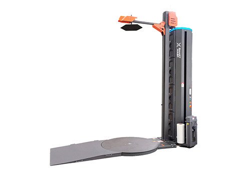 Стандартная машина Стандартная машина X3 для упаковки поддонов