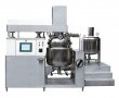 Pharmaceutical Automatic Vacuum Cosmetic Emulsifying Machine for Cheese, Cream